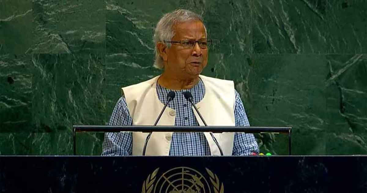 জাতিসংঘে রোহিঙ্গা পরিস্থিতি নিয়ে উচ্চপর্যায়ের আন্তর্জাতিক সম্মেলন শুরু