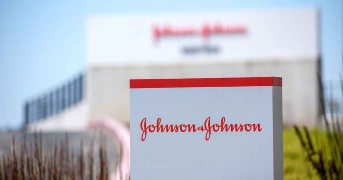 যুক্তরাজ্যে জনসন অ্যান্ড জনসনের বিরুদ্ধে ৩ হাজার ভোক্তার মামলা, অভিযোগ বেবি পাউডারে ক্যানসার সৃষ্টিকারী উপাদান