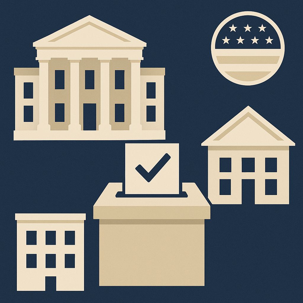 ম্যাসাচুসেটসের বড় শহরগুলোতে আগামীকালের নির্বাচন: ভোটারদের নজরে পরিবর্তন ও প্রশাসনিক জবাবদিহি