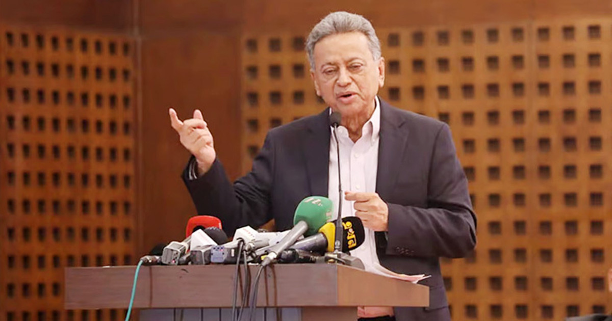 গণভোট সংবিধানে নেই, অহেতুক সংঘর্ষে না জড়াতে রাজনৈতিক দলগুলোর প্রতি আমীর খসরুর আহ্বান