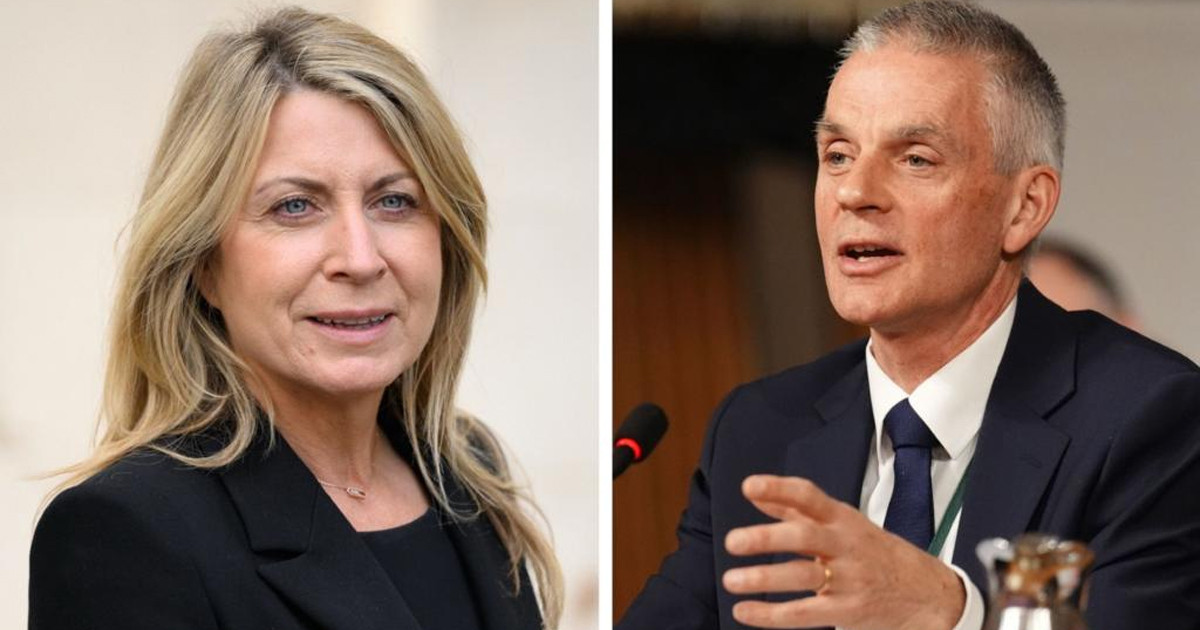 বিবিসিতে ট্রাম্প ভাষণ বিকৃতি বিতর্কে মহাপরিচালকসহ দুই শীর্ষ কর্মকর্তার পদত্যাগ