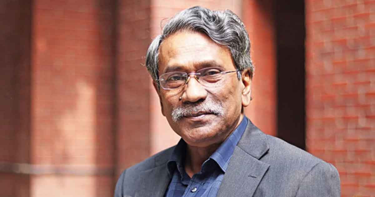 নির্বাচন ও গণভোটে জনসচেতনতামূলক কার্যক্রমের মুখ্য সমন্বয়ক আলী রীয়াজ