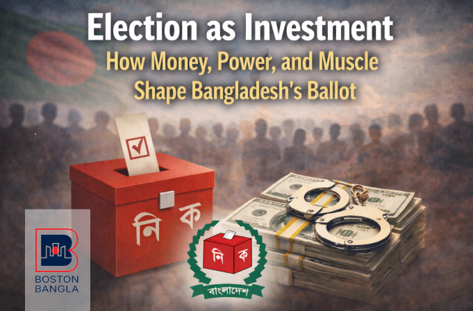 বিনিয়োগের নির্বাচন