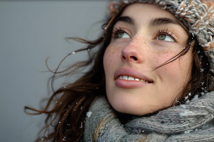 শীতে দাগ–ছোপ ও অসম টোনের ঝামেলা? জেনে নিন ‘পারফেক্ট স্কিন’ পাওয়ার সহজ উপায়